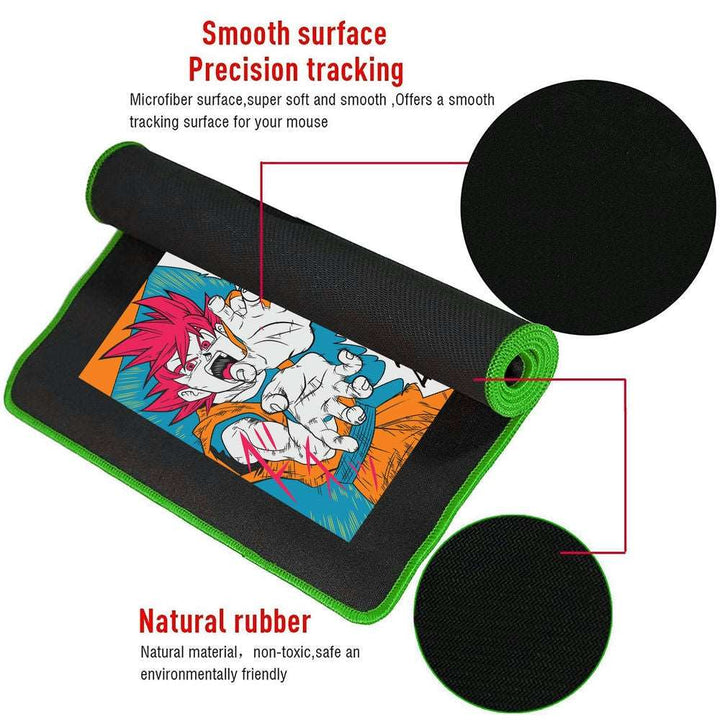 Laptop Skin - Anime Dragon Ball DS01