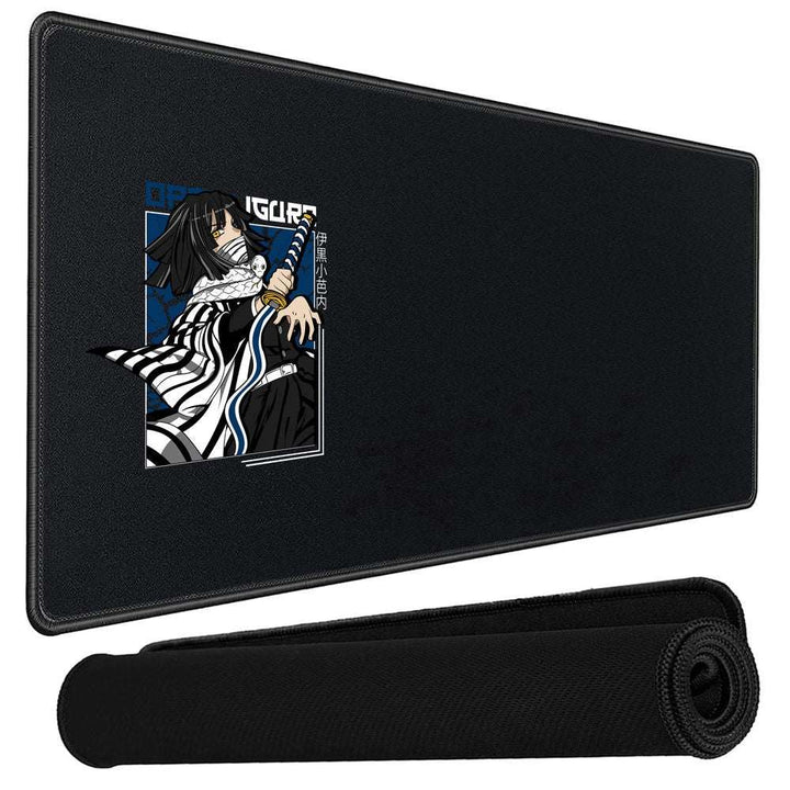 Laptop Skin - Anime Demon Slayer Kimetsu No Yaiba DS09