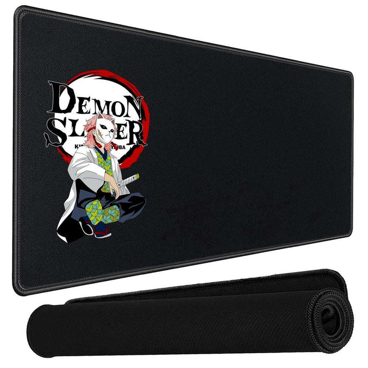 Laptop Skin - Anime Demon Slayer Kimetsu No Yaiba DS08