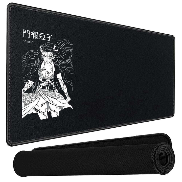 Laptop Skin - Anime Demon Slayer Kimetsu No Yaiba DS16