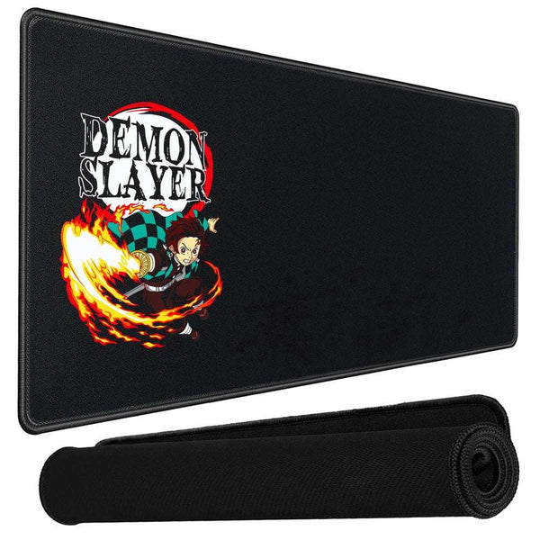 Laptop Skin - Anime Demon Slayer Kimetsu No Yaiba DS06