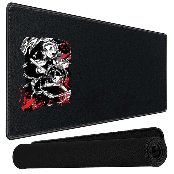 Laptop Skin - Anime Demon Slayer Kimetsu No Yaiba DS18