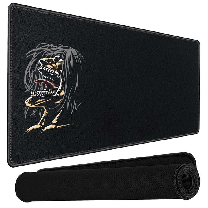 Laptop Skin - Anime Attack on Titan DS23