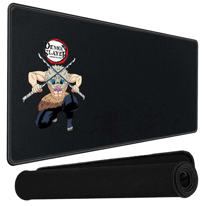 Laptop Skin - Anime Demon Slayer Kimetsu No Yaiba DS10