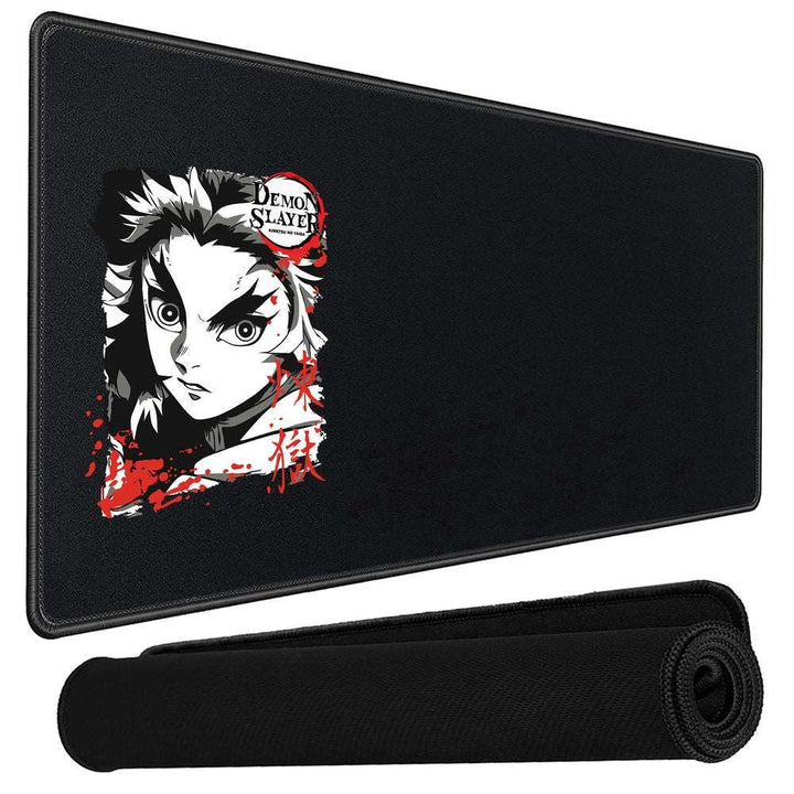 Laptop Skin - Anime Demon Slayer Kimetsu No Yaiba DS12