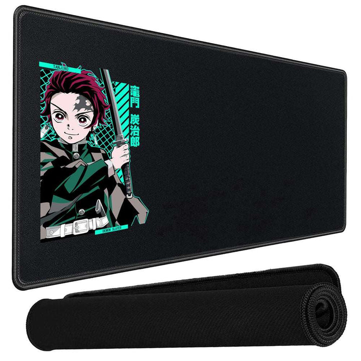 Laptop Skin - Anime Demon Slayer Kimetsu No Yaiba DS07