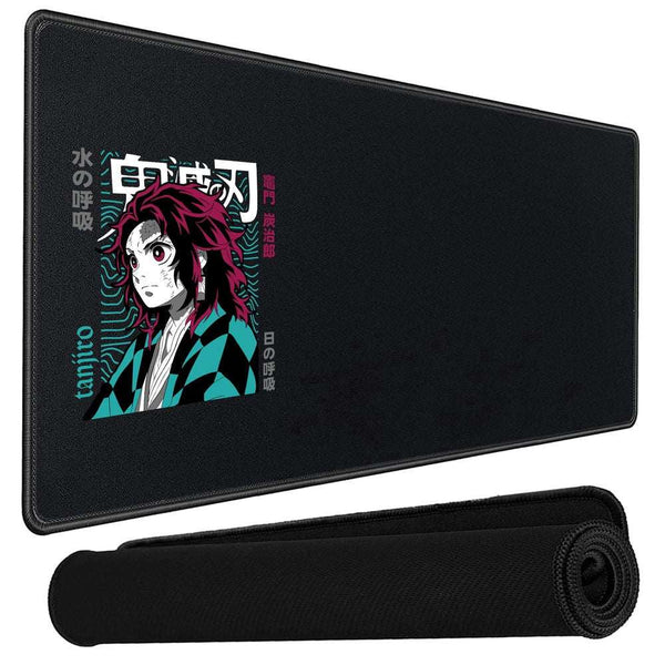 Laptop Skin - Anime Demon Slayer Kimetsu No Yaiba DS01