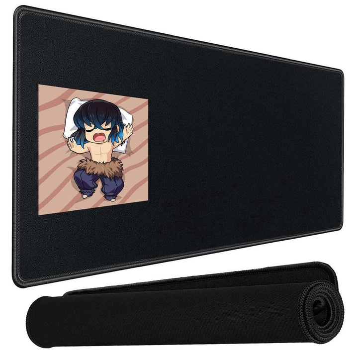 Laptop Skin - Anime Cojines Demon Slayer Pillow DS07