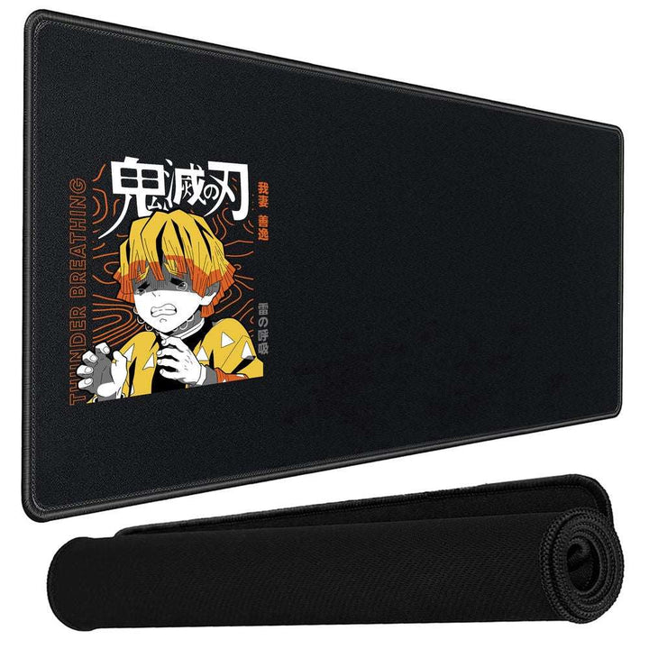 Laptop Skin - Anime Demon Slayer Kimetsu No Yaiba DS02