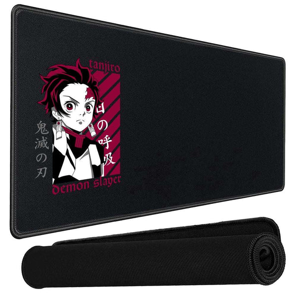 Laptop Skin - Anime Demon Slayer Kimetsu No Yaiba DS03