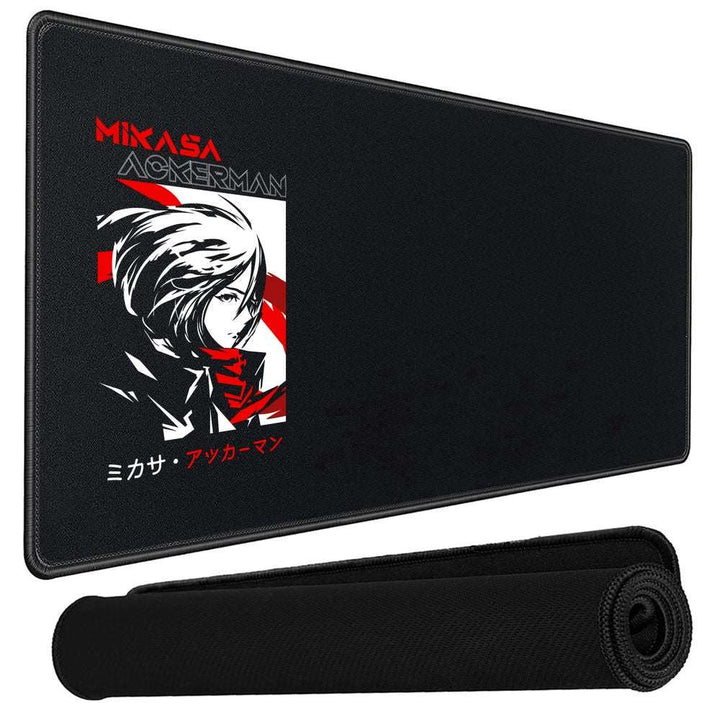 Laptop Skin - Anime Attack on Titan DS24