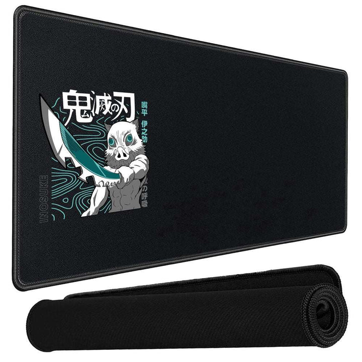 Laptop Skin - Anime Demon Slayer Kimetsu No Yaiba DS04