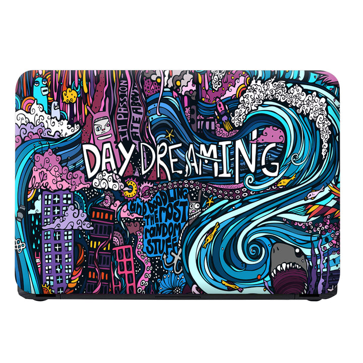 Laptop Skin - Day Dreaming - SkinsLegend