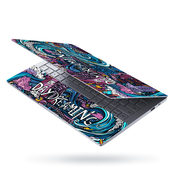 Laptop Skin - Day Dreaming - SkinsLegend