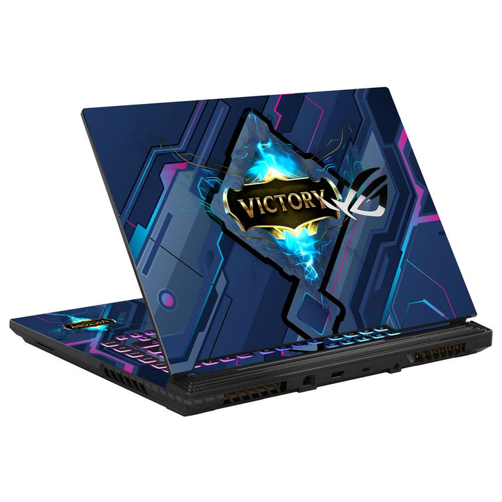 Asus Laptop Skin - Victory Gamer