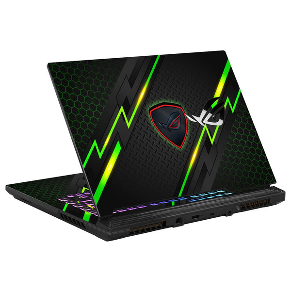 Asus Laptop Skin - ROG Thunderbolt