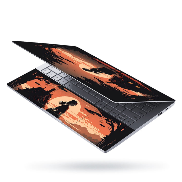 Laptop Skin - Anime Dream