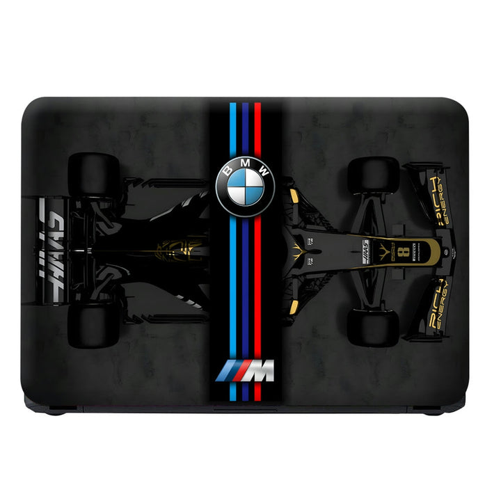 Laptop Skin - Formula One FO9