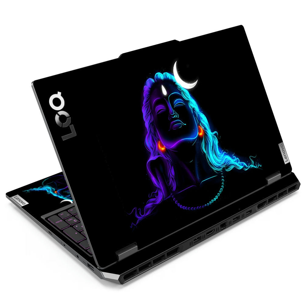 Premium Laptop Skins for Lenovo LOQ Style Protection SkinsLegend