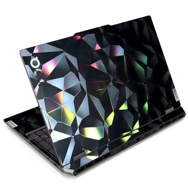 Lenovo LOQ Laptop Skin - Crystalized Mist