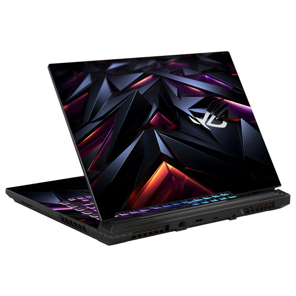 Asus Laptop Skin - Dark Prism