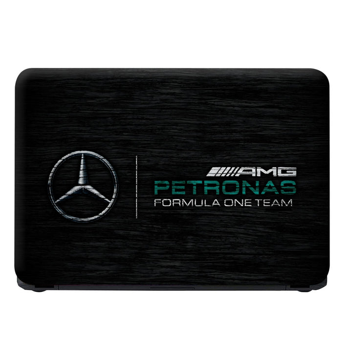 Laptop Skin - Formula One FO1