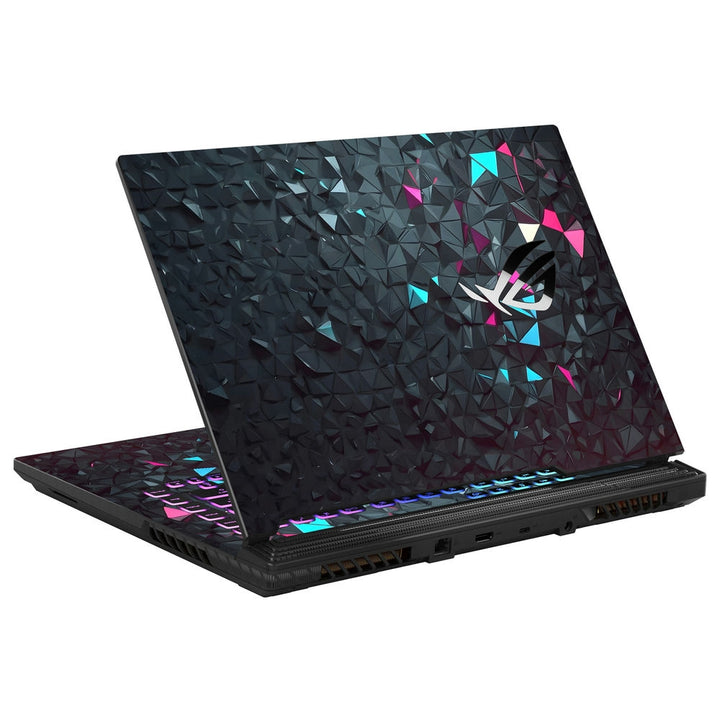 Asus Laptop Skin - Crystal Scatter