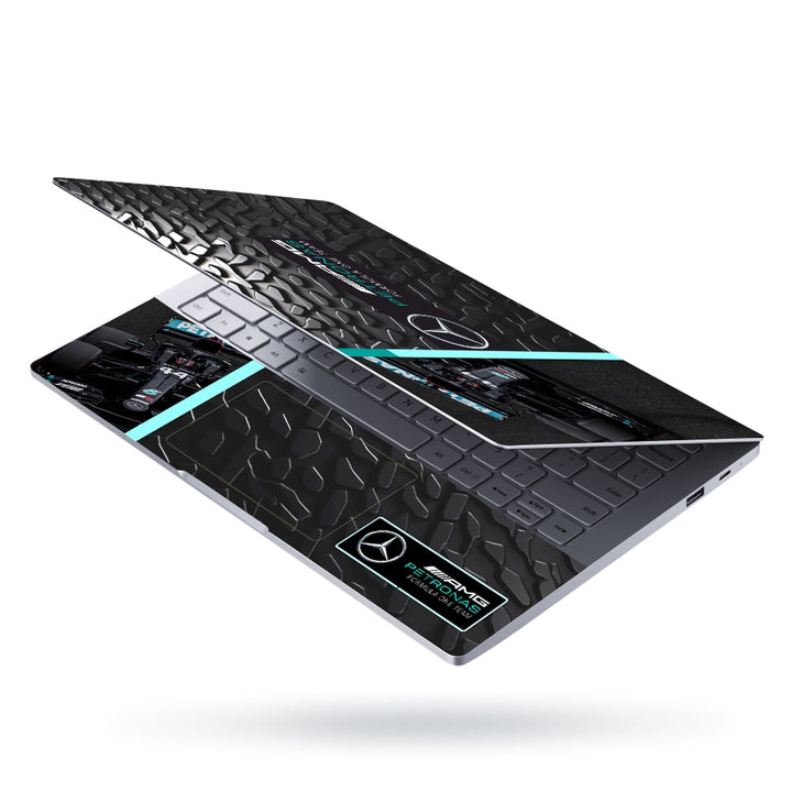 Laptop Skin - Formula One FO3