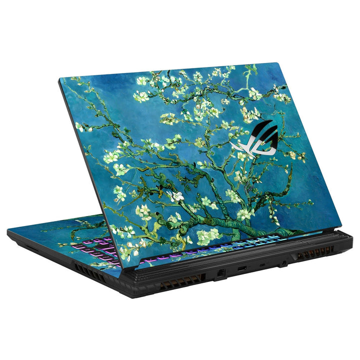 Asus Laptop Skin - Almond Blossom