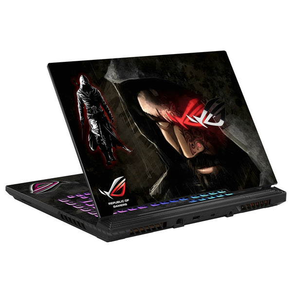 Asus Laptop Skin - Tech Assassin