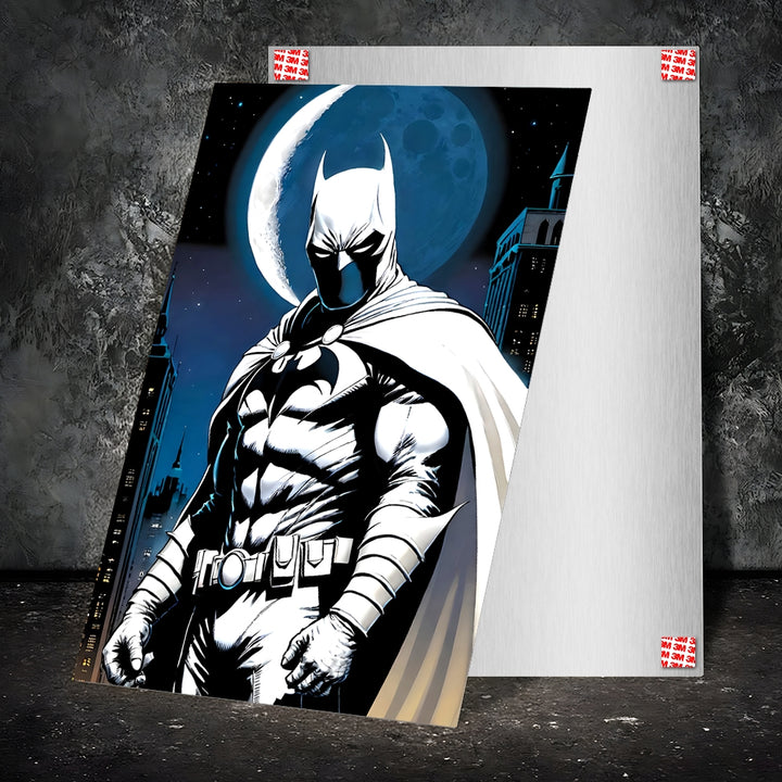 Metal Poster - Superheroes Batman BAT13