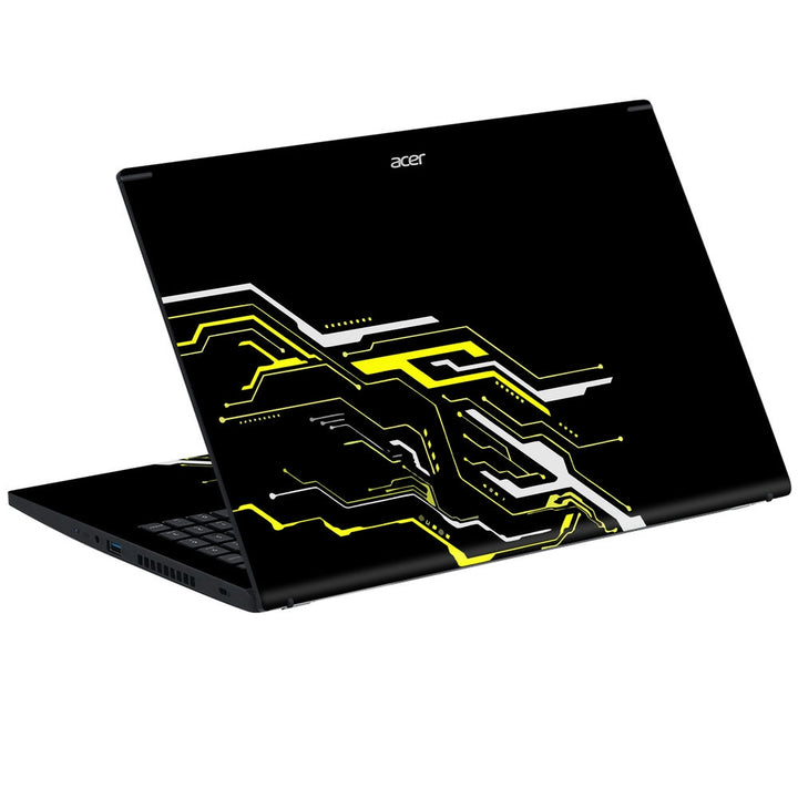 Acer Laptop Skin - Electric Surge