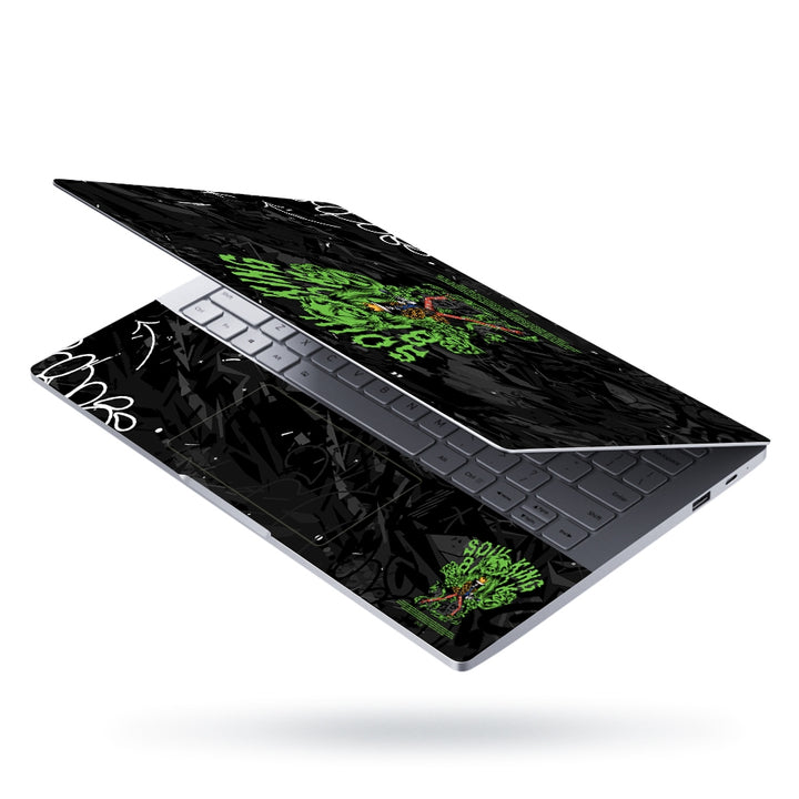 Laptop Skin - One Piece Brook DS1