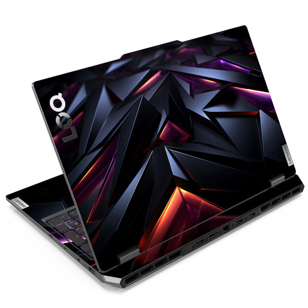 Lenovo LOQ Laptop Skin - Dark Prism