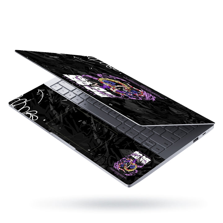 Laptop Skin - One Piece Boa DS1