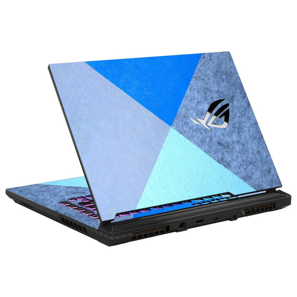 Asus Laptop Skin - Futuristic Fusion