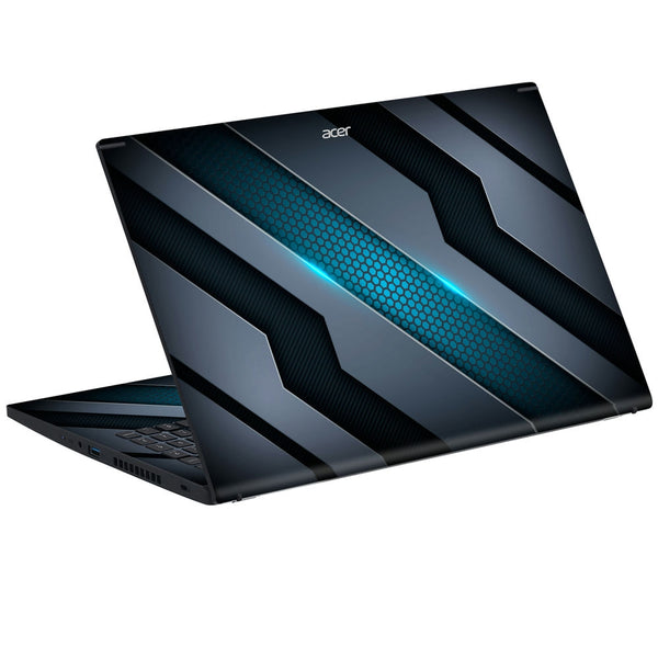 Acer Laptop Skin - FK_AC_Gaming Design 3D