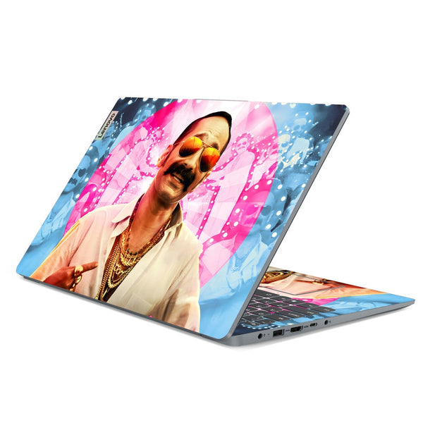 Lenovo Laptop Skin - Ranga AV3