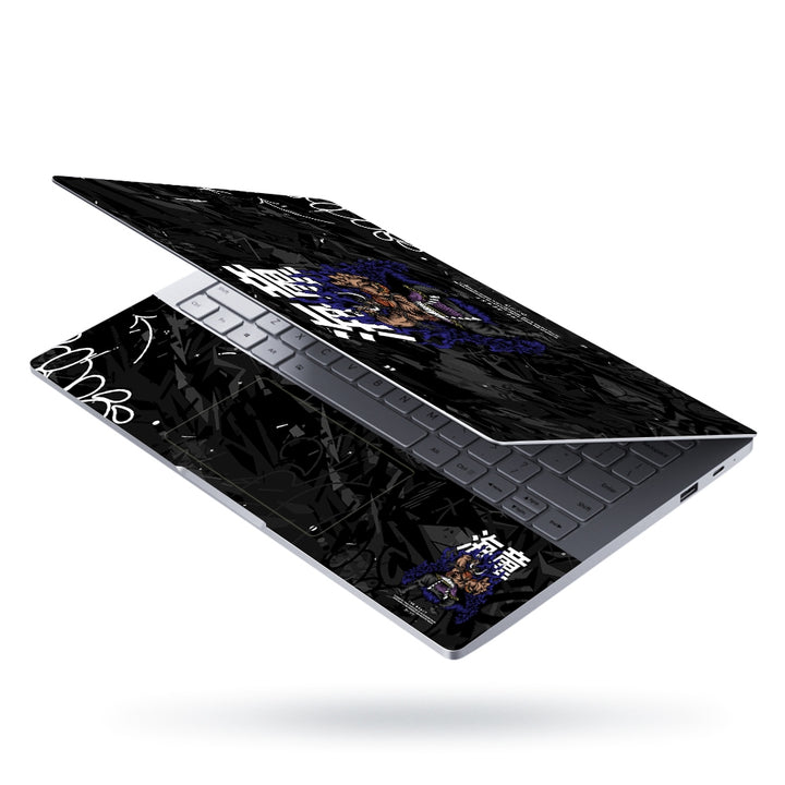 Laptop Skin - One Piece Kaido DS1