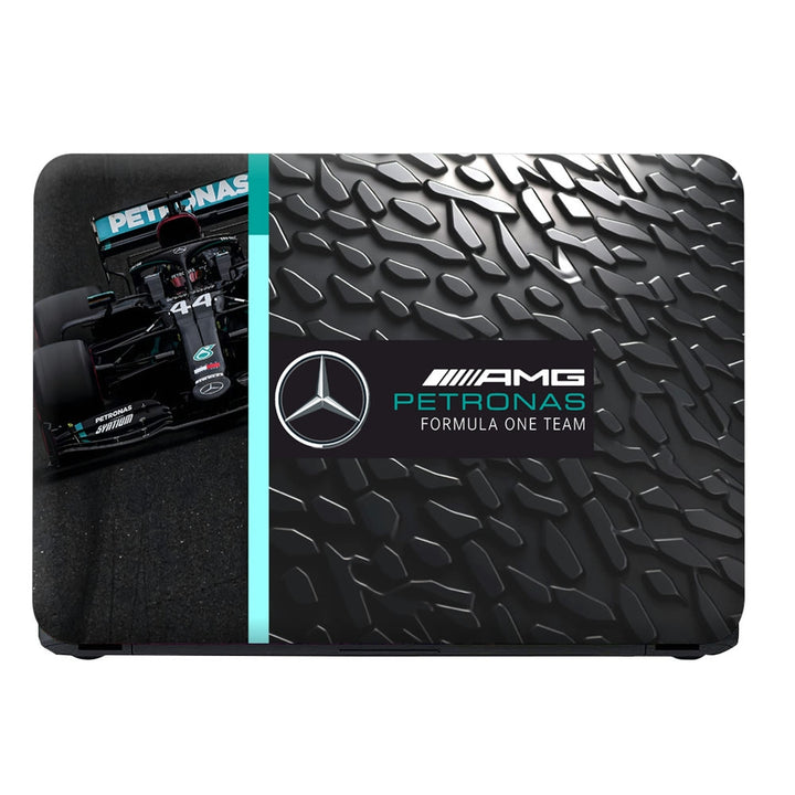 Laptop Skin - Formula One FO3