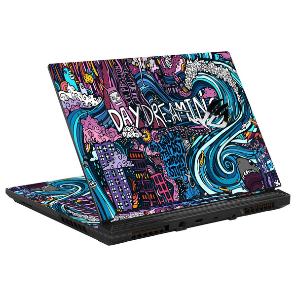 Asus Laptop Skin - Day Dreaming