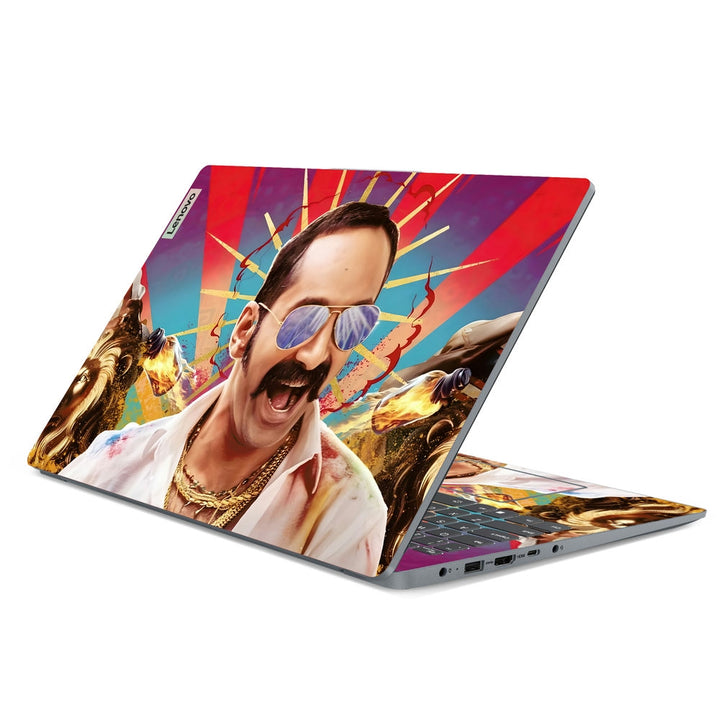 Lenovo Laptop Skin - Ranga AV2