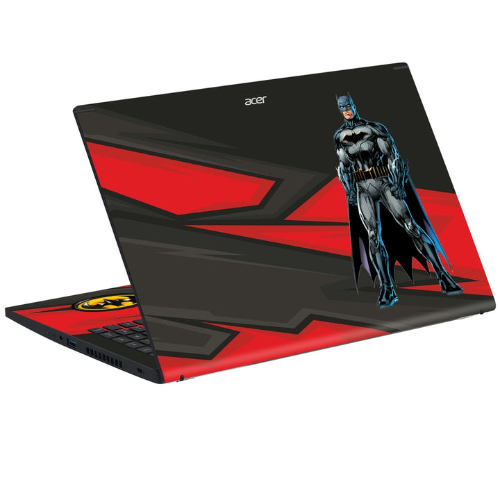 Acer Laptop Skin - Knight of Gotham