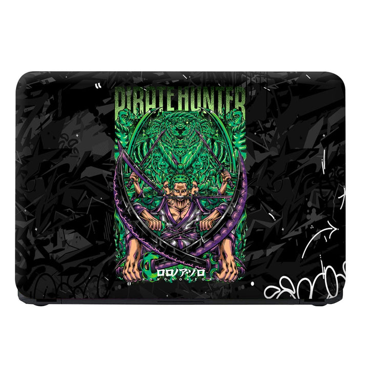 Laptop Skin - One Piece Anime Legendary DS48