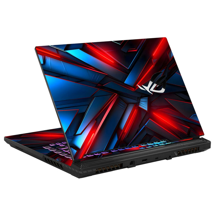 Asus Laptop Skin - Techno Circuit