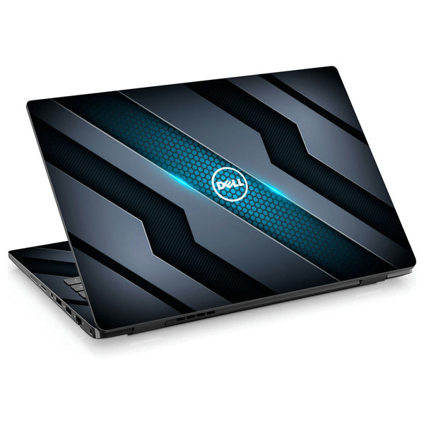 Dell Laptop Skin - FK_AC_Gaming Design 3D