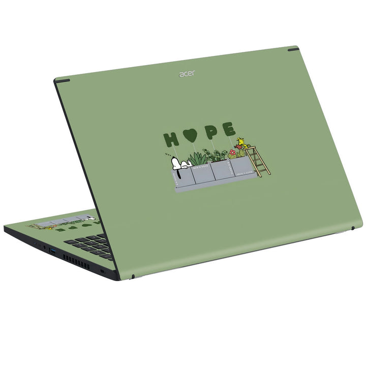 Acer Laptop Skin - Hope