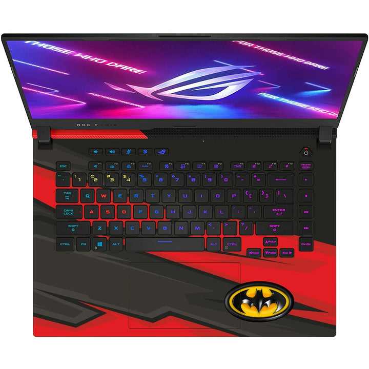 Asus Laptop Skin - Knight of Gotham