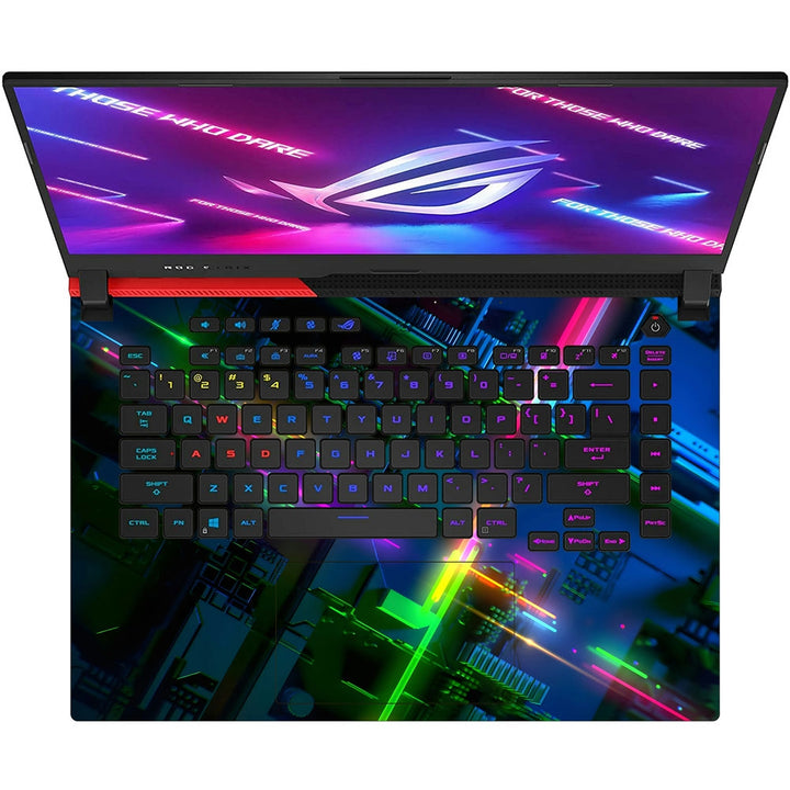 Asus Laptop Skin - Digital Prism