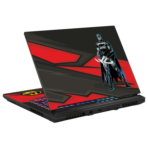 Asus Laptop Skin - Knight of Gotham